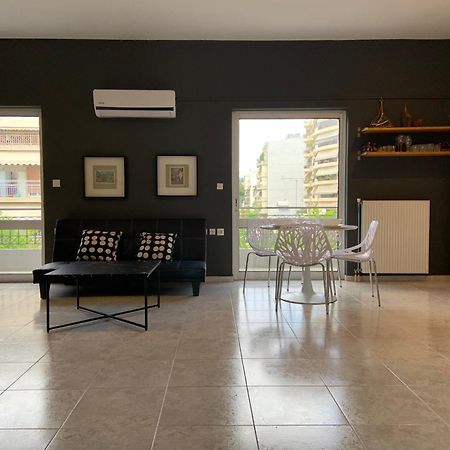 Sepolia Apartment Atény Exteriér fotografie