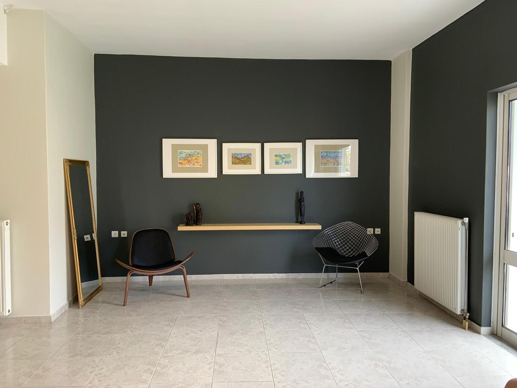 Sepolia Apartment Atény Exteriér fotografie