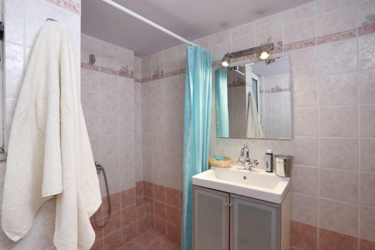 Sepolia Apartment Atény Exteriér fotografie